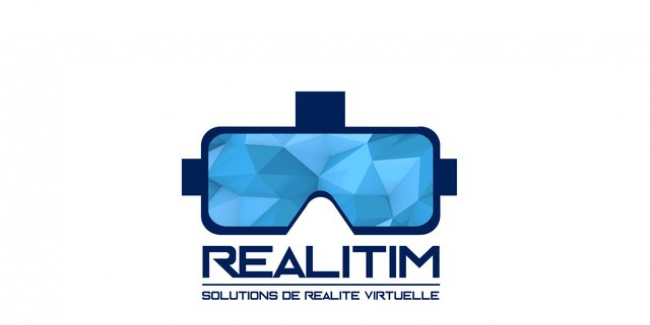 Realitim - Solutions de réalité virtuelle